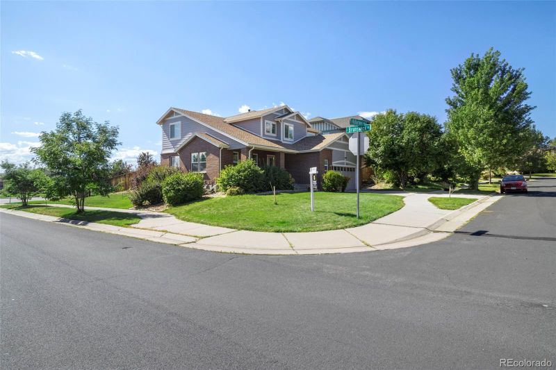 2889 S Killarney Way, Aurora, CO 80013