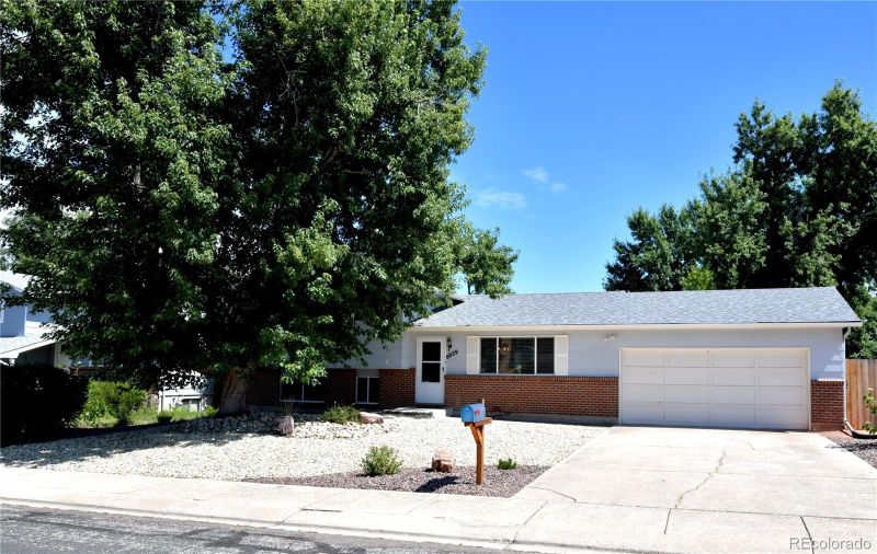 6029 Copper Mountain Dr, Colorado Springs, CO 80918