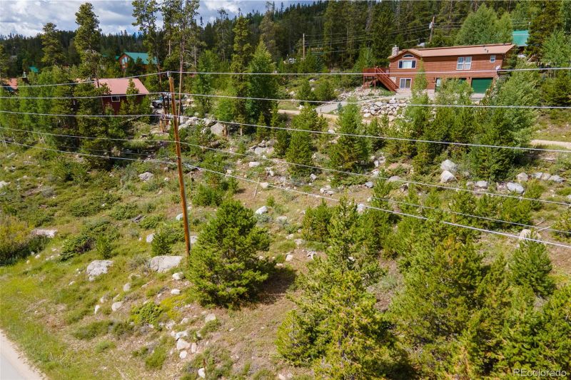 85 Gcr 4691, Grand Lake, CO 80447