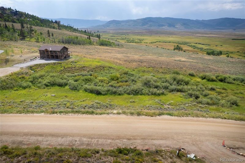 505 Gcr 8952, Granby, CO 80446