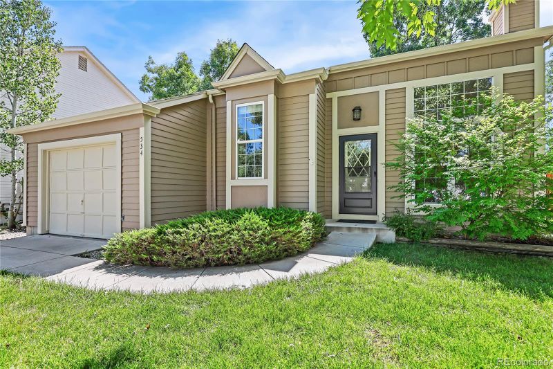 534 W Hackberry St, Louisville, CO 80027