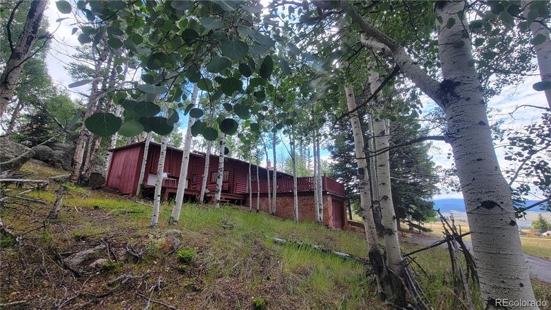 30 Brook, Lake George, CO 80827