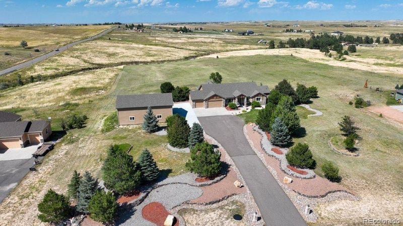 3076 Deer Creek Ranch Loop, Parker, CO 80138
