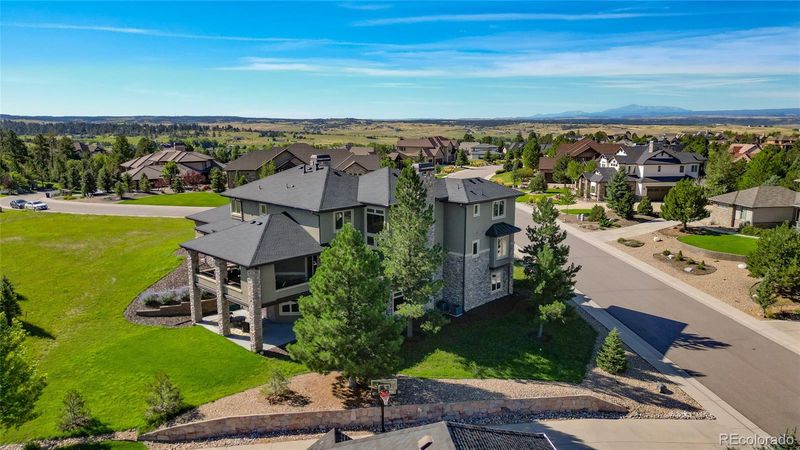 5312 Golden Ridge Ct, Parker, CO 80134
