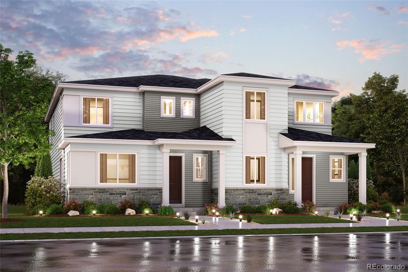 13796 Deertrack Ln, Parker, CO 80134