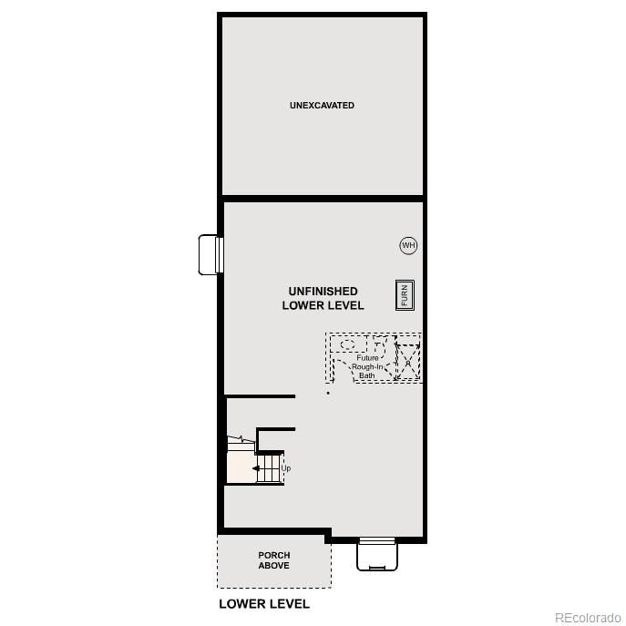13796 Deertrack Ln, Parker, CO 80134