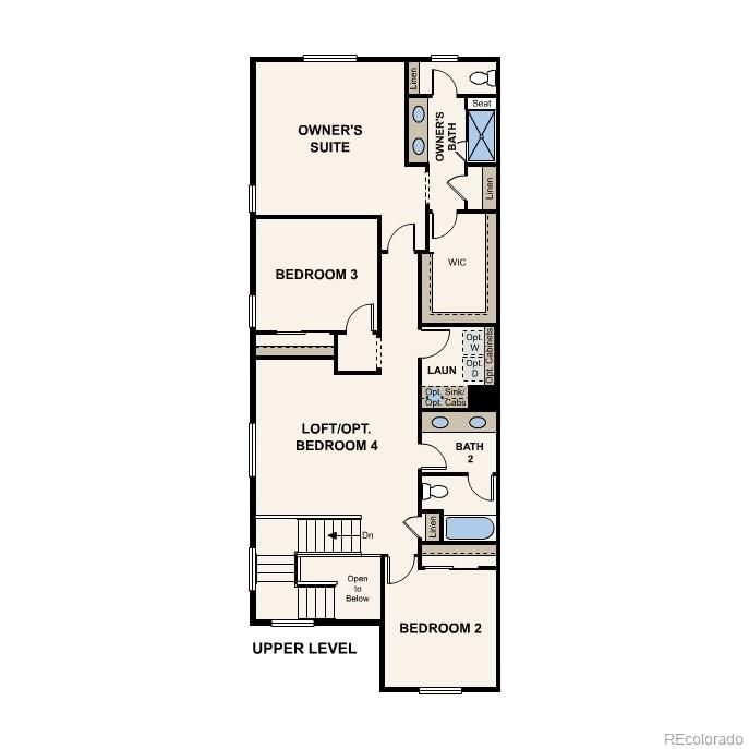 13796 Deertrack Ln, Parker, CO 80134