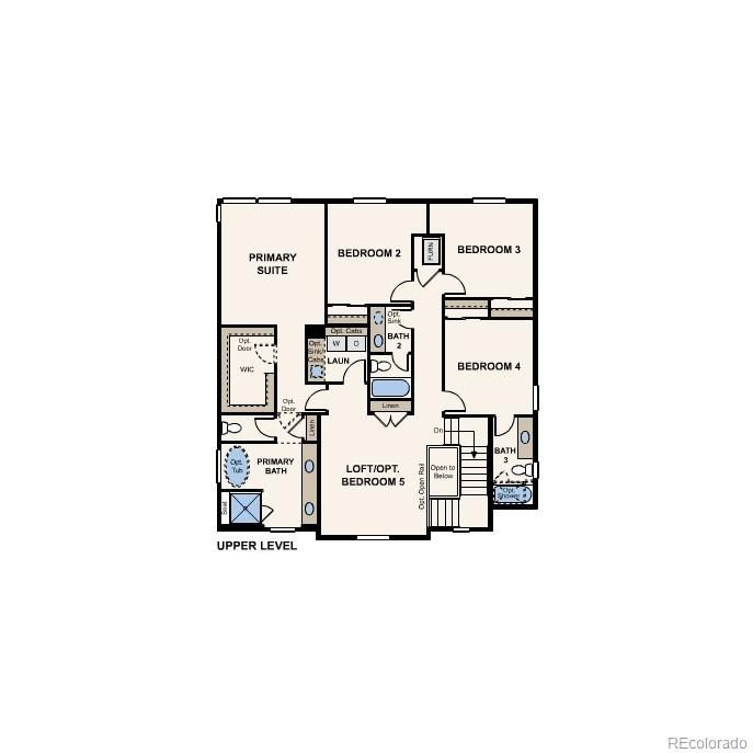 7379 S White Crow Way, Aurora, CO 80016
