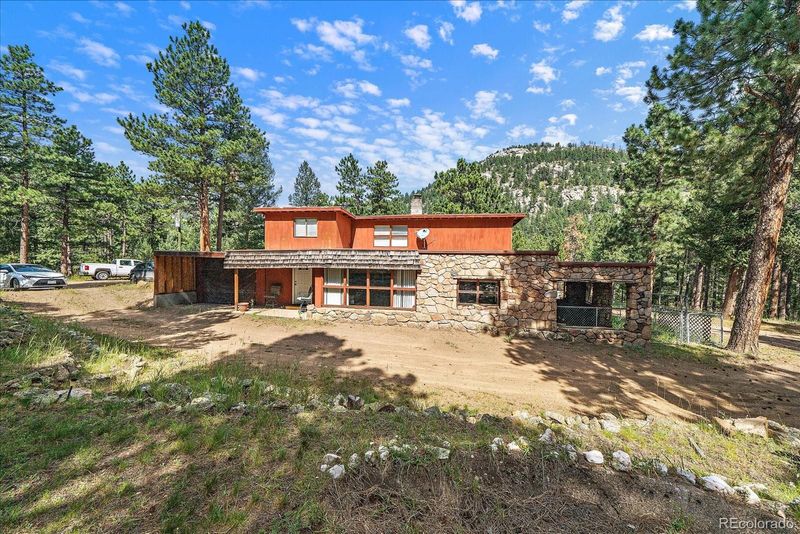 4796 S Lemasters Dr, Evergreen, CO 80439