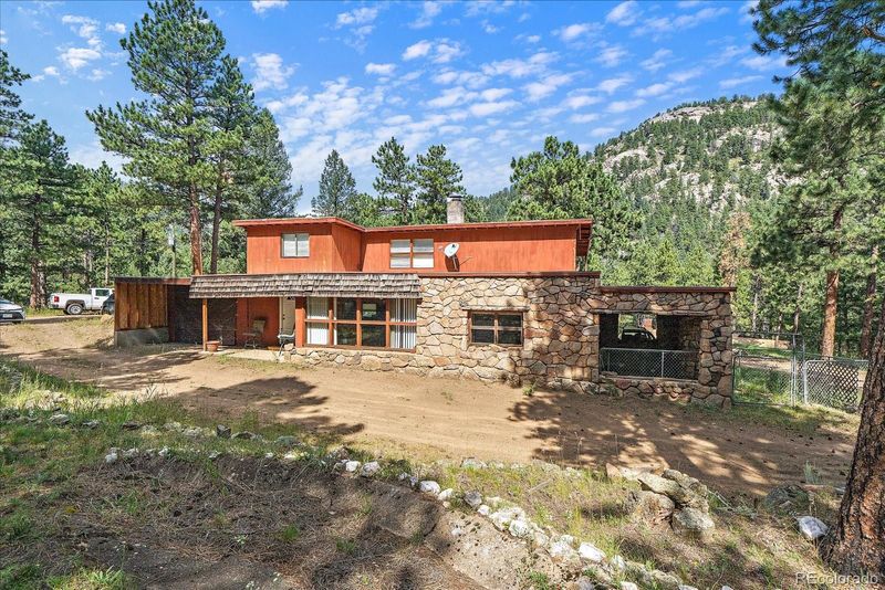 4796 S Lemasters Dr, Evergreen, CO 80439