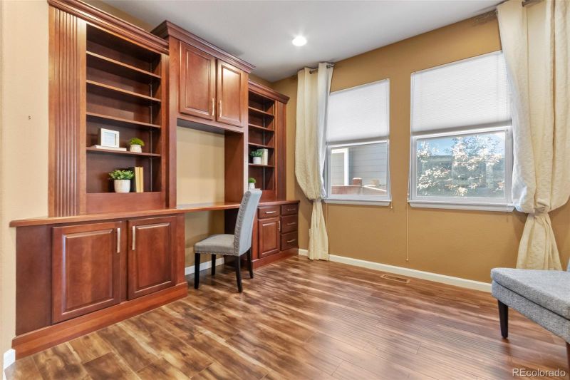 15653 E Indian Grass Ave, Parker, CO 80134
