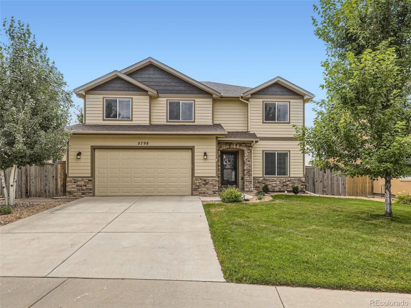 5798 Scenic Ave, Firestone, CO 80504