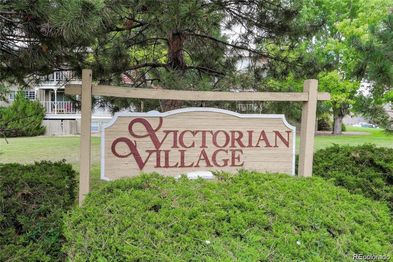 19630 Victorian Dr #A10, Parker, CO 80138