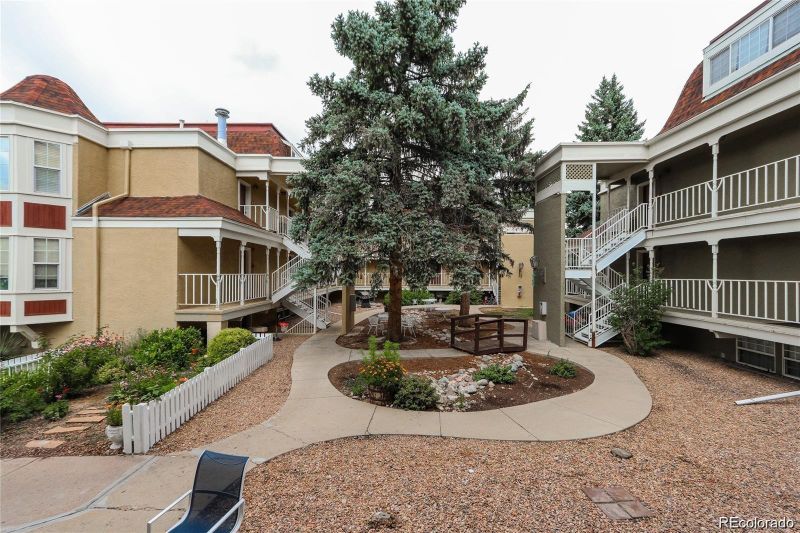 19630 Victorian Dr #A10, Parker, CO 80138