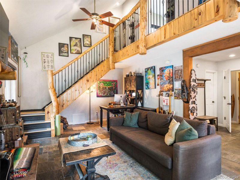 581 Silver Creek Rd, Idaho Springs, CO 80452