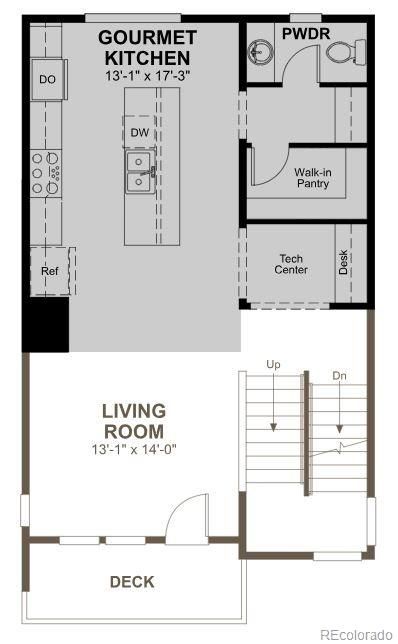 11319 W 51st Dr, Arvada, CO 80002