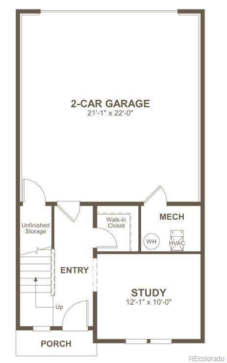 5115 Queen Ct, Arvada, CO 80002
