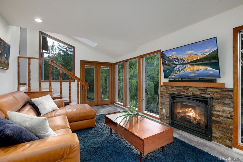9238 Black Mountain Dr, Conifer, CO 80433
