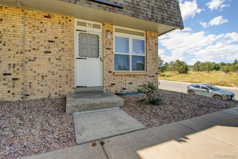 1482 S Pierson St #73, Lakewood, CO 80232