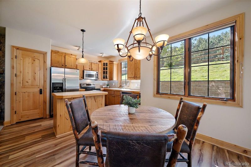 31276 Stone Canyon Rd #101, Evergreen, CO 80439