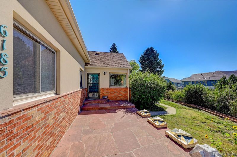 6185 W 29th Ave, Wheat Ridge, CO 80214