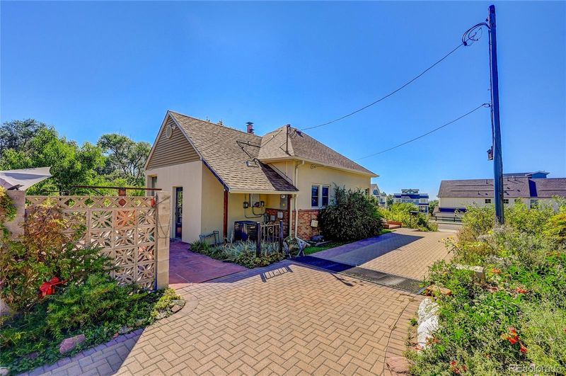 6185 W 29th Ave, Wheat Ridge, CO 80214