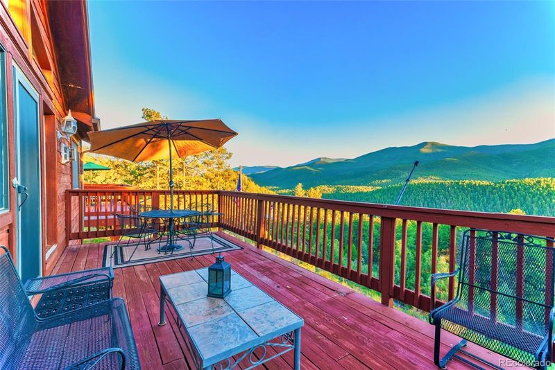 614 Spring Valley, Bailey, CO 80421