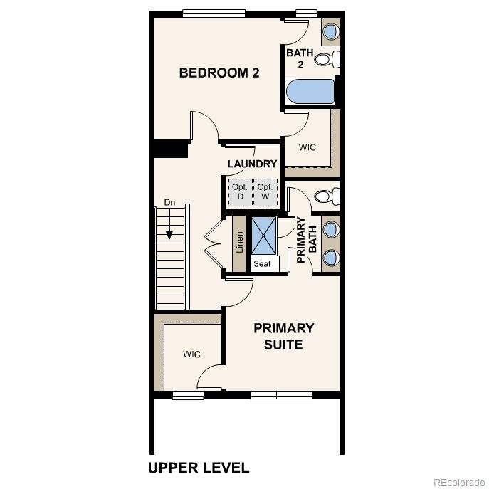 477 Interlocken Blvd #105, Broomfield, CO 80021