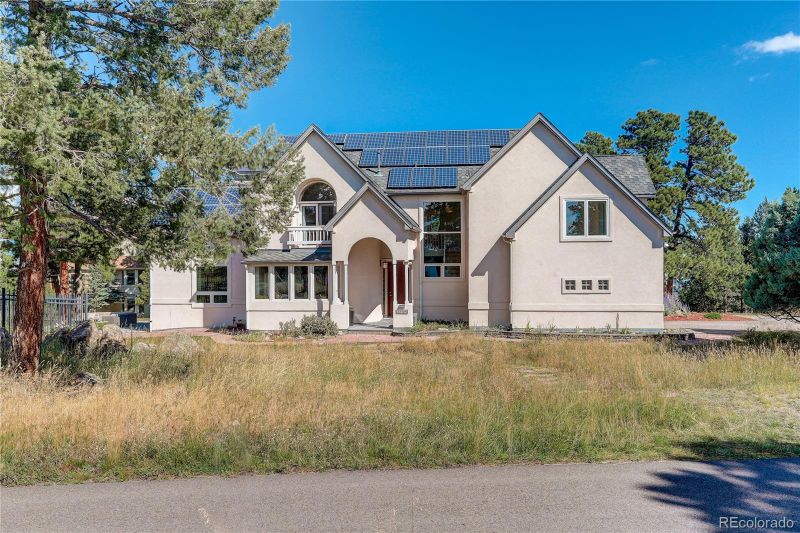 23454 Waynes Way, Golden, CO 80401