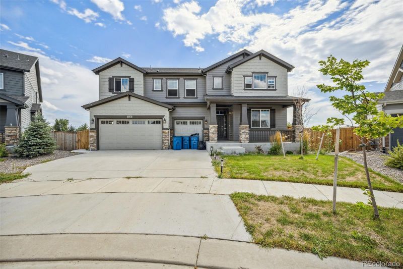 11611 Mobile Ct, Commerce City, CO 80022