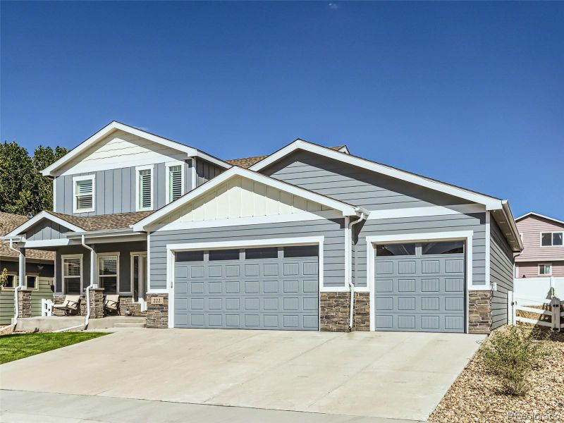 222 Wake St, Frederick, CO 80530