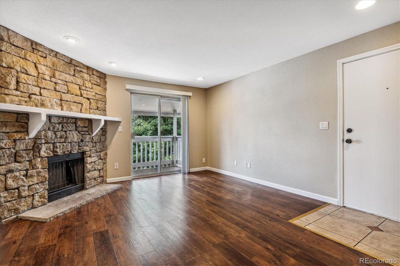 13261 E Asbury Dr #204, Aurora, CO 80014