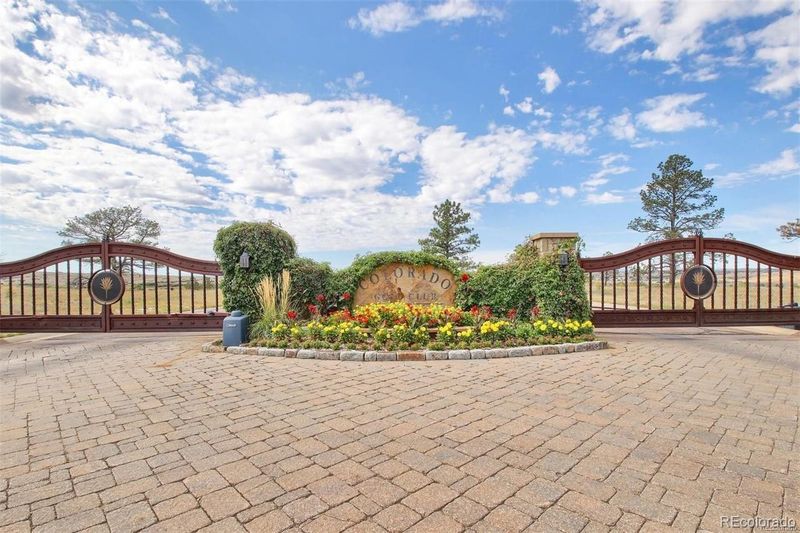 8534 Witez Ct, Parker, CO 80134