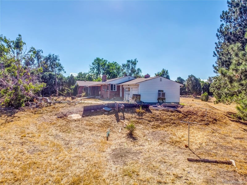 6766 Zenobia Loop, Arvada, CO 80030
