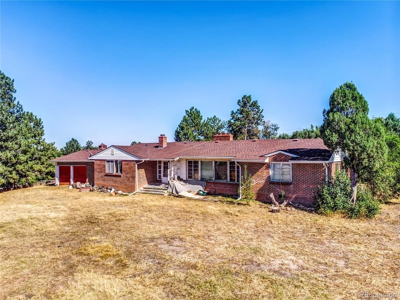 6766 Zenobia Loop, Arvada, CO 80030