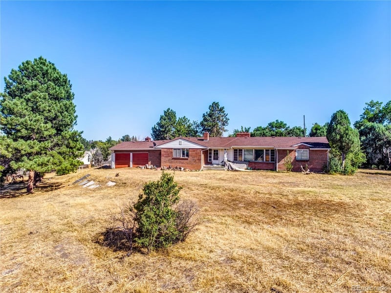 6766 Zenobia Loop, Arvada, CO 80030