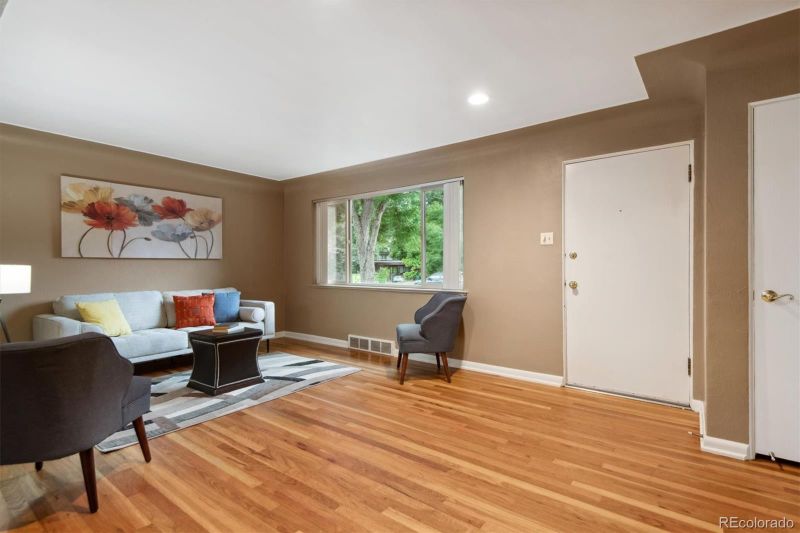 2740 Reed St, Wheat Ridge, CO 80033