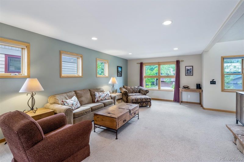 717 Meadow Dr #B, Frisco, CO 80443