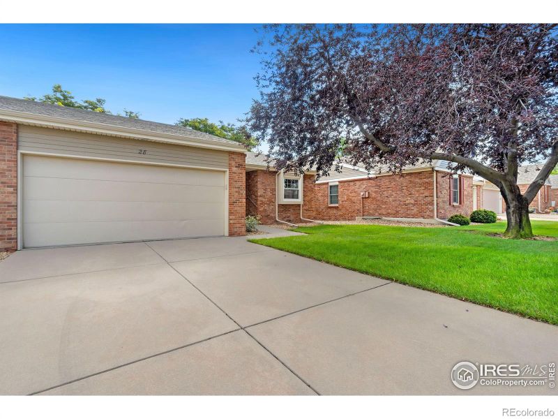 3950 W 12th St, Greeley, CO 80634