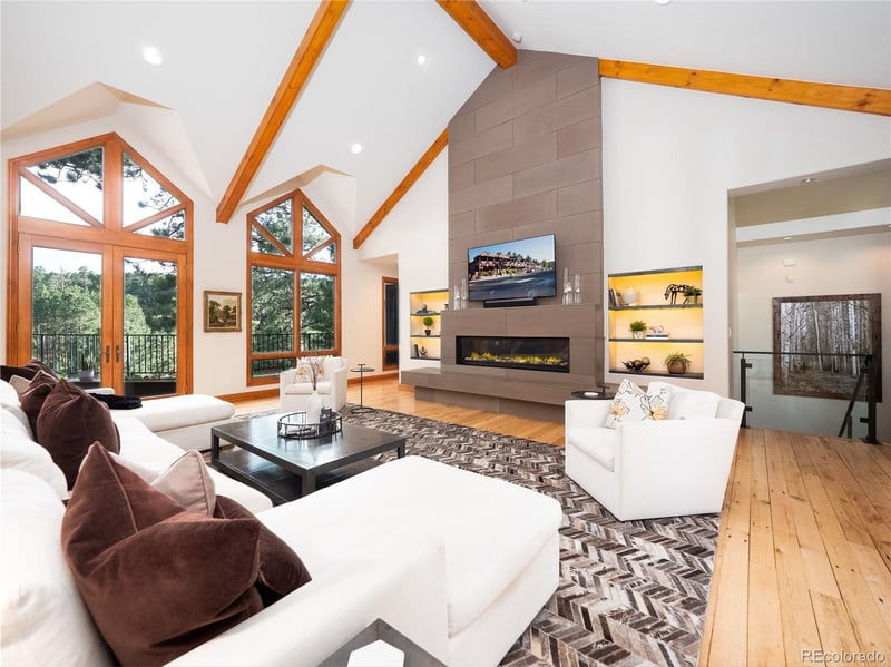 31356 Tanoa Rd, Evergreen, CO 80439
