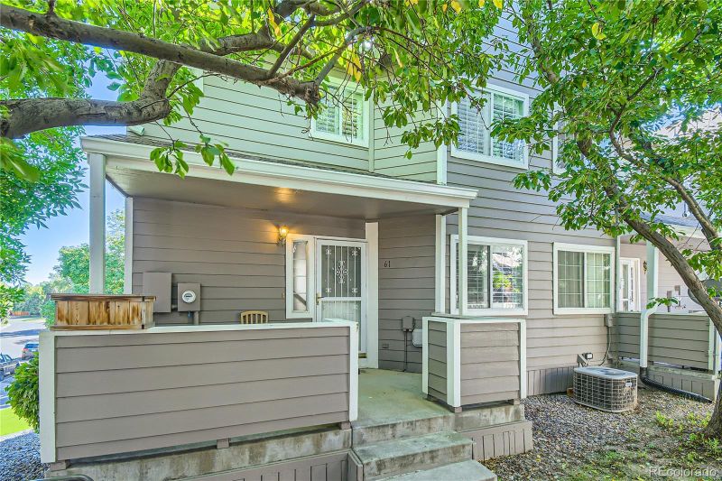 6780 W 84th Cir #61, Arvada, CO 80003
