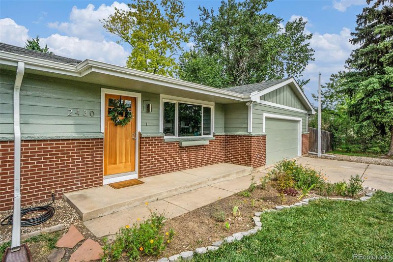 2430 W Plum, Fort Collins, CO 80521