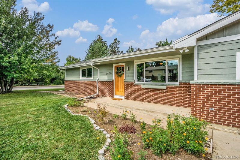 2430 W Plum, Fort Collins, CO 80521