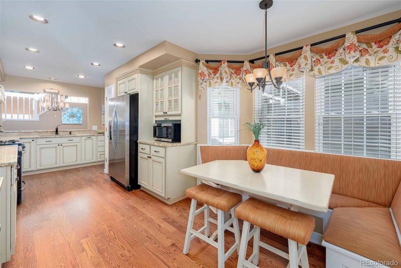 9314 Bauer Ct, Lone Tree, CO 80124