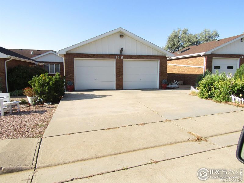 118 Fairway Ln, Fort Morgan, CO 80701