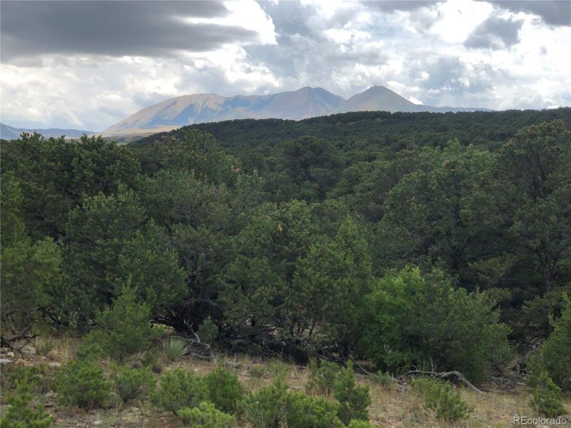 lot 90 l&g Lot 90, Gardner, CO 81040