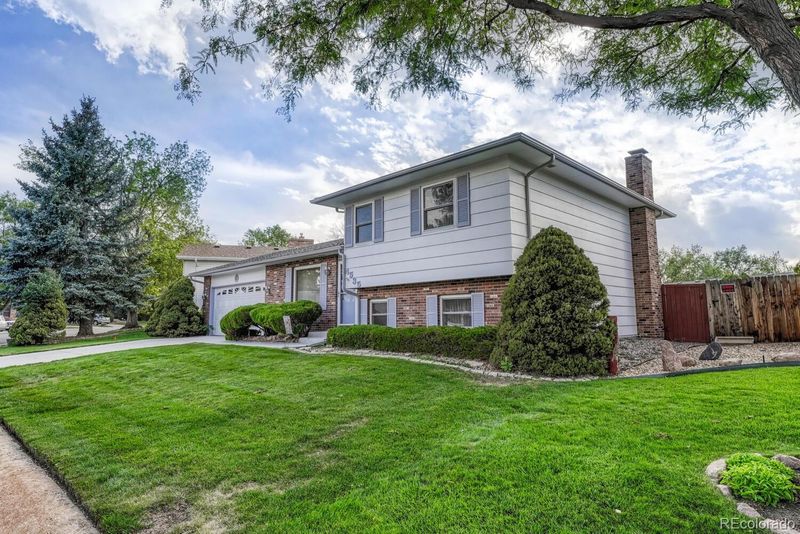 4535 S Independence St, Denver, CO 80123