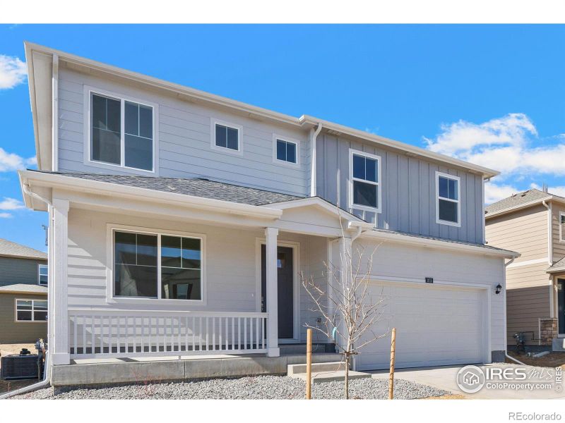 798 Crest St, Lochbuie, CO 80603