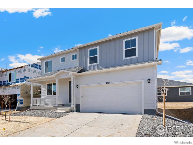 798 Crest St, Lochbuie, CO 80603