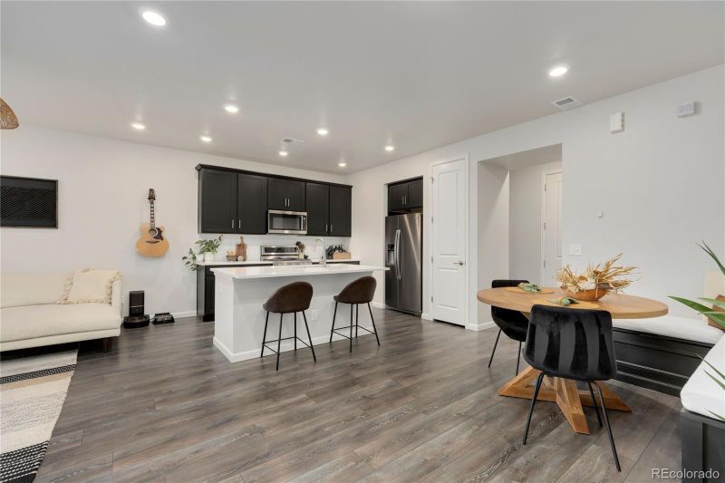 8898 Eagle River St #C, Littleton, CO 80125